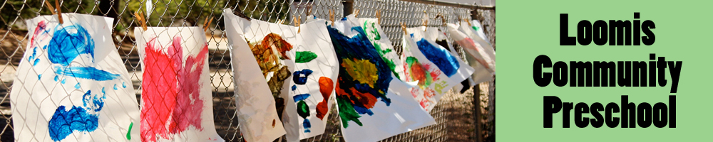 Loomis Community Preschool